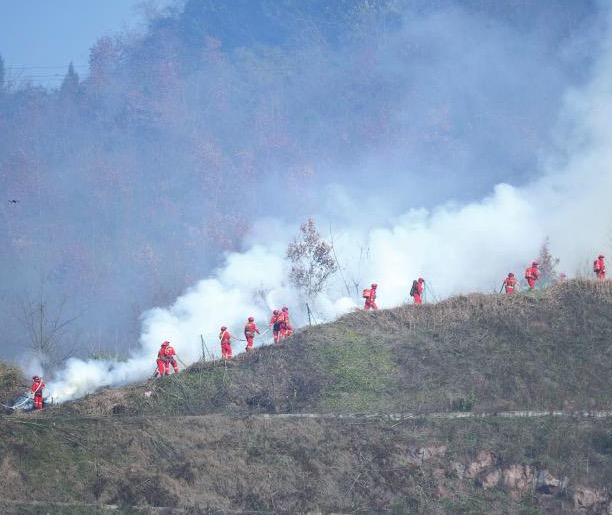 统筹推进安全生产、防灾减灾救灾、应急能力建设