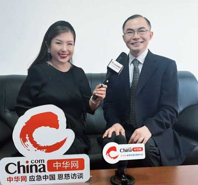 加强科研创新与人才培养,大力推进我国安全生产与应急管理体系和能力现代化一一访中国职业安全健康协会副理事长吴宗之