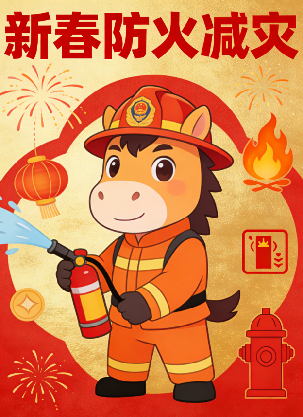 国家防减救灾委办公室部署进一步做好春节前后自然灾害风险防控工作