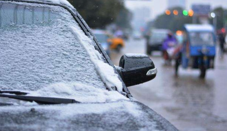 国家防减救灾委办公室、应急管理部 调度部署低温雨雪冰冻灾害防范应对工作