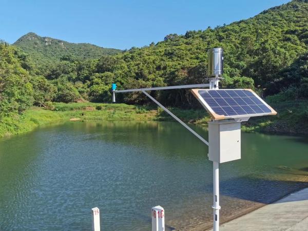 从“人工”到“自动” 水文监测预警如何“再向前一步”？