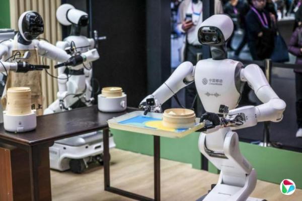 中国未来五年要抢占科技发展及人工智能产业应用制高点