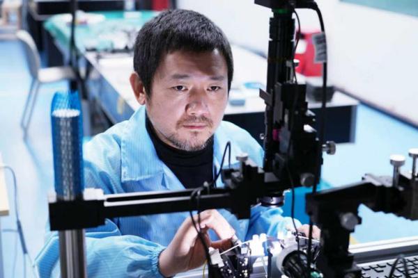 专访图灵量子创始人金贤敏:量子计算近两年将迎爆发窗口