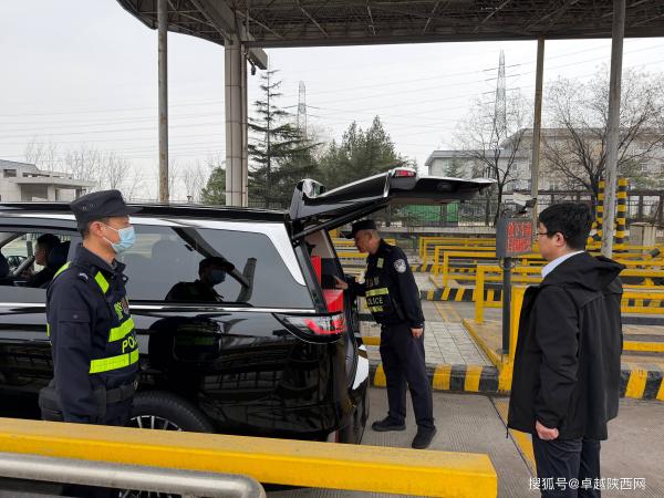 韩城公安治安大队三抓三强砺精兵 春训赋能启新程