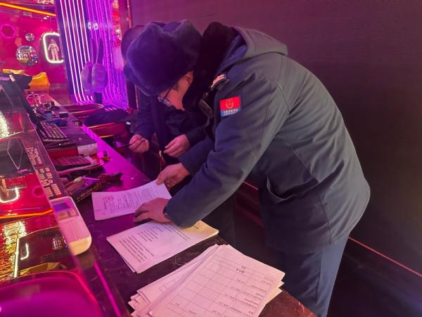 内蒙古:包头消防多点发力筑牢复工复产安全防线