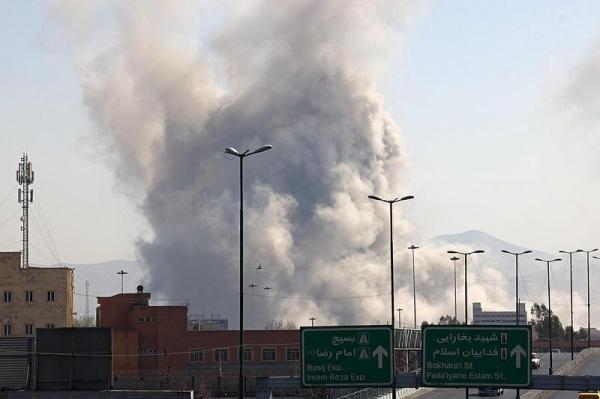 增派战机、开放基地、防御支持，欧洲多国被迫卷入中东冲突旋涡