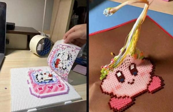 女孩玩“拼豆”不幸触电离世，这些安全隐患要警惕