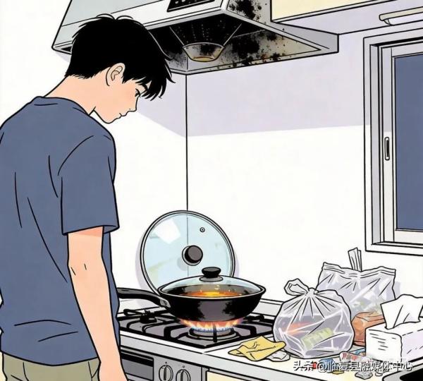 家庭防火 “十查十清”！守护家人，从排查身边隐患开始