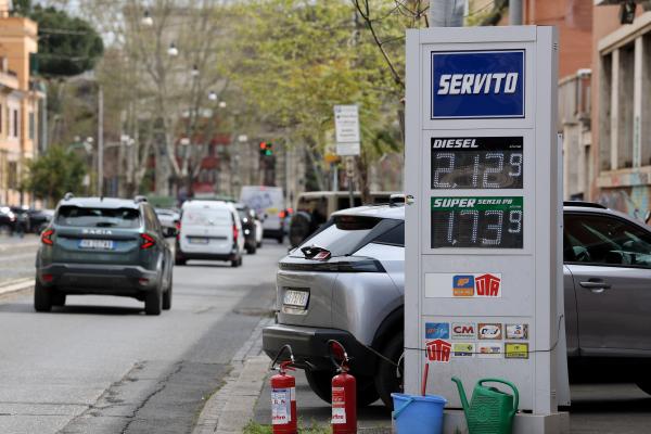 欧洲最前线｜从比利时环保政策波折看欧洲绿色转型挑战