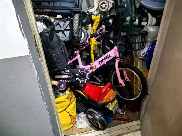 门头沟消防夜查，揪出高层住宅里“藏”起来的险情