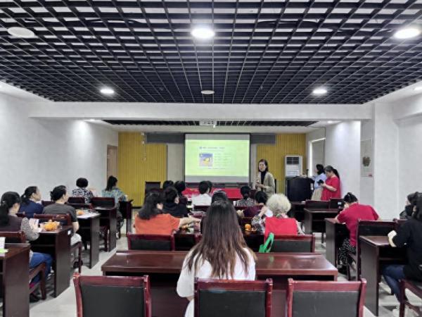 恒达社区：健康科普护身心 安全宣传守万家