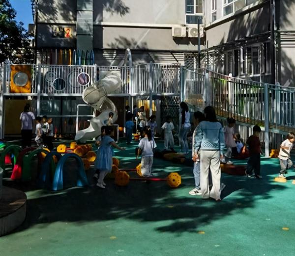 儿童安全教育，从“灌输式教学”向“沉浸式学习”转变