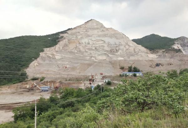 金属非金属矿山环境监测系统 为安全高效矿山提供技术保障