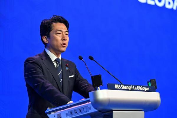 主动联络巴基斯坦 日本急于辩解难掩安全政策转型的深层焦虑