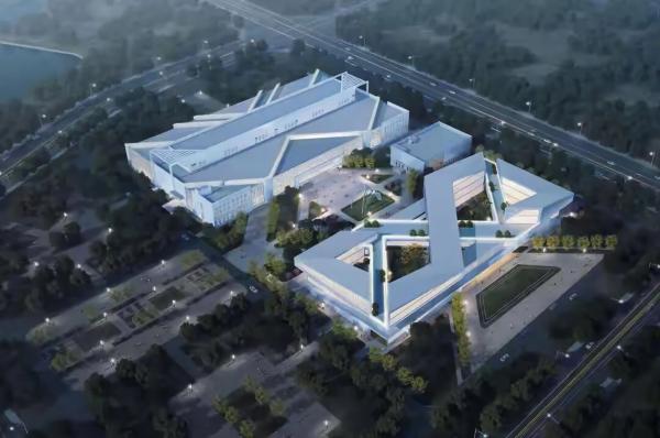 不计短期回报,持续布局大科学装置,又一座国之重器落地,看懂基础科研的长远布局