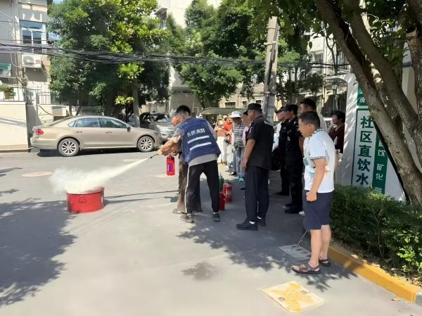 安全“不打烊”，多元科普宣讲守护社区平安