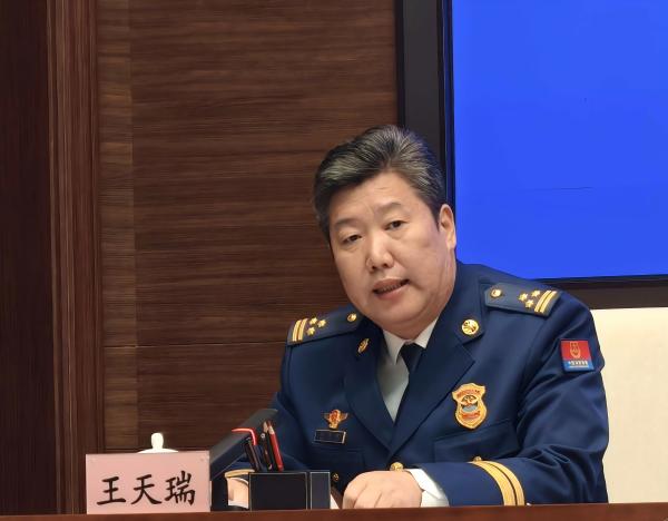 围绕全民消防安全素质提升，七部门部署四项行动