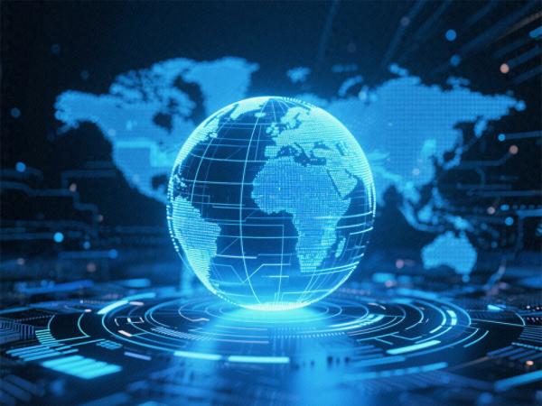 AI场景数据安全引关注 天津探索数据安全治理与隐私保护新路径