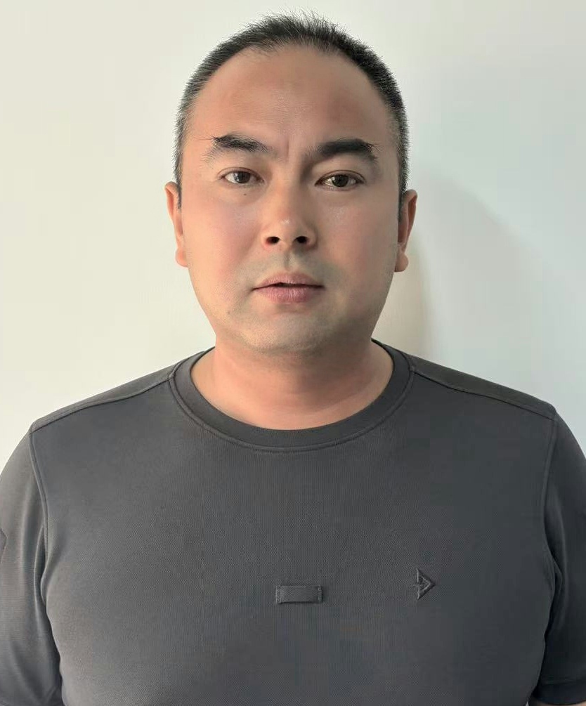 上海市栏目组制片人—史更新