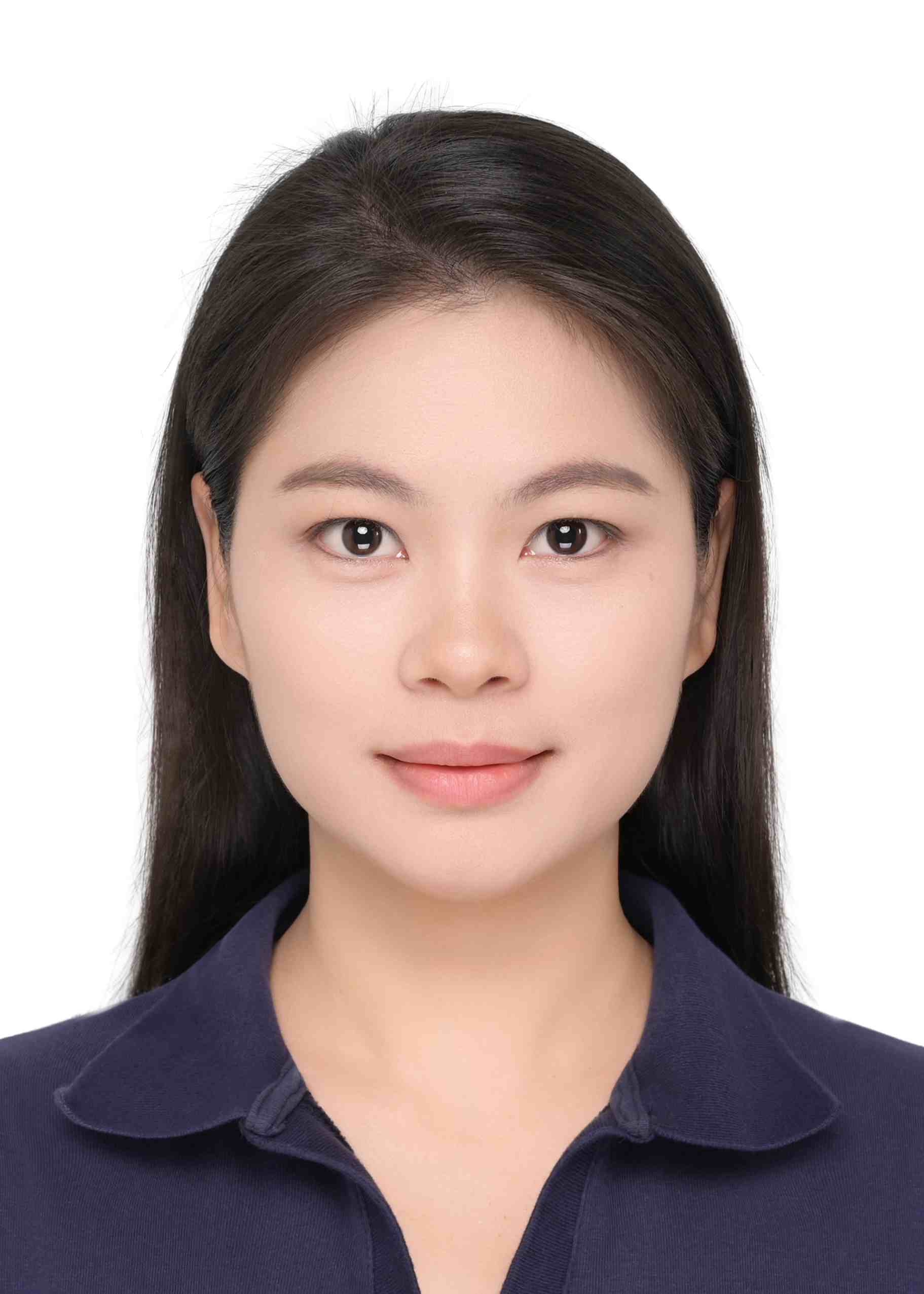 广东省栏目组制片人 — 张银玲