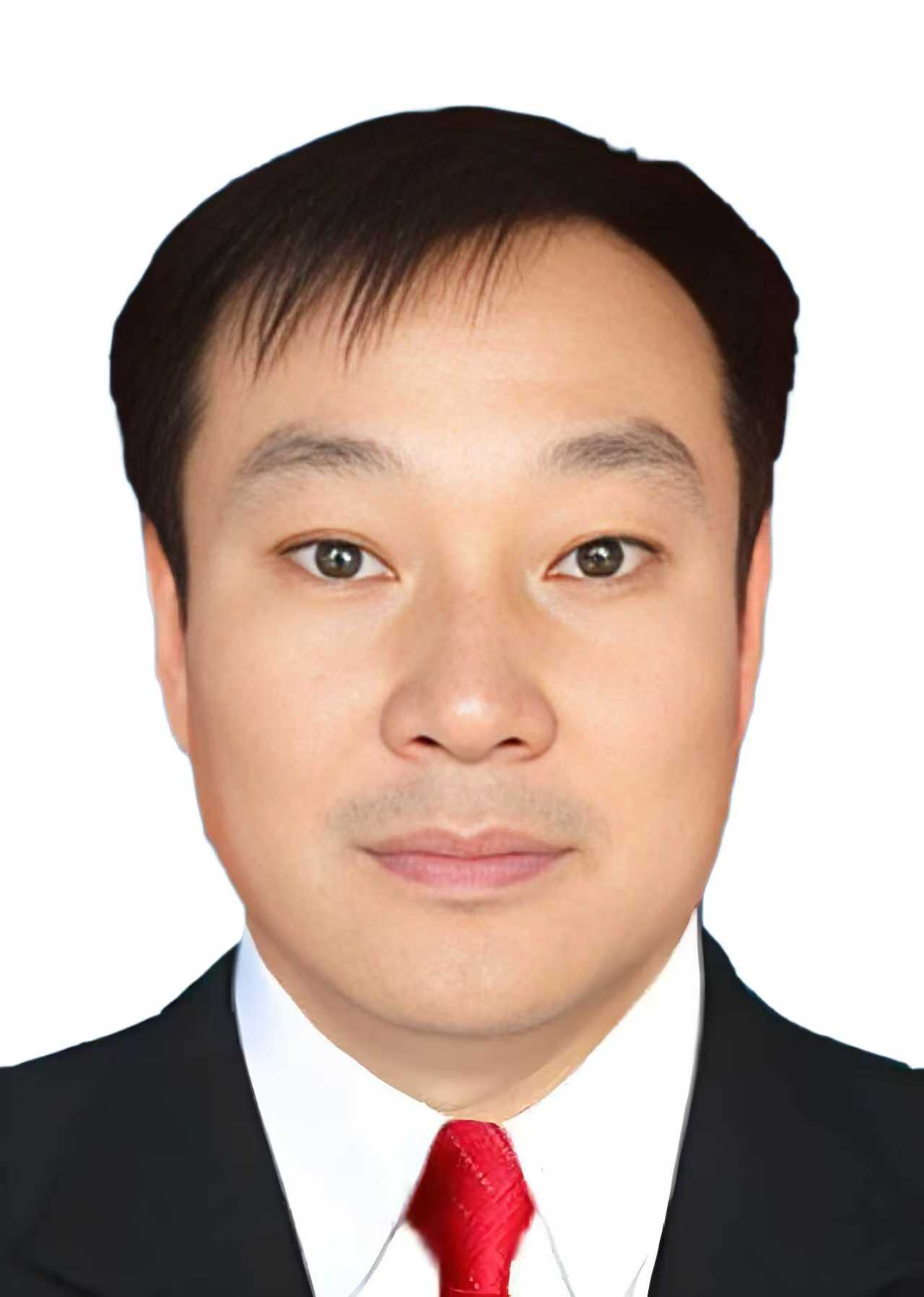 河南省栏目组制片人— 张向阳