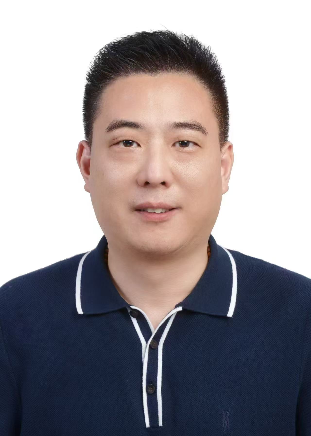 江苏省栏目组制片人 —  万燕军